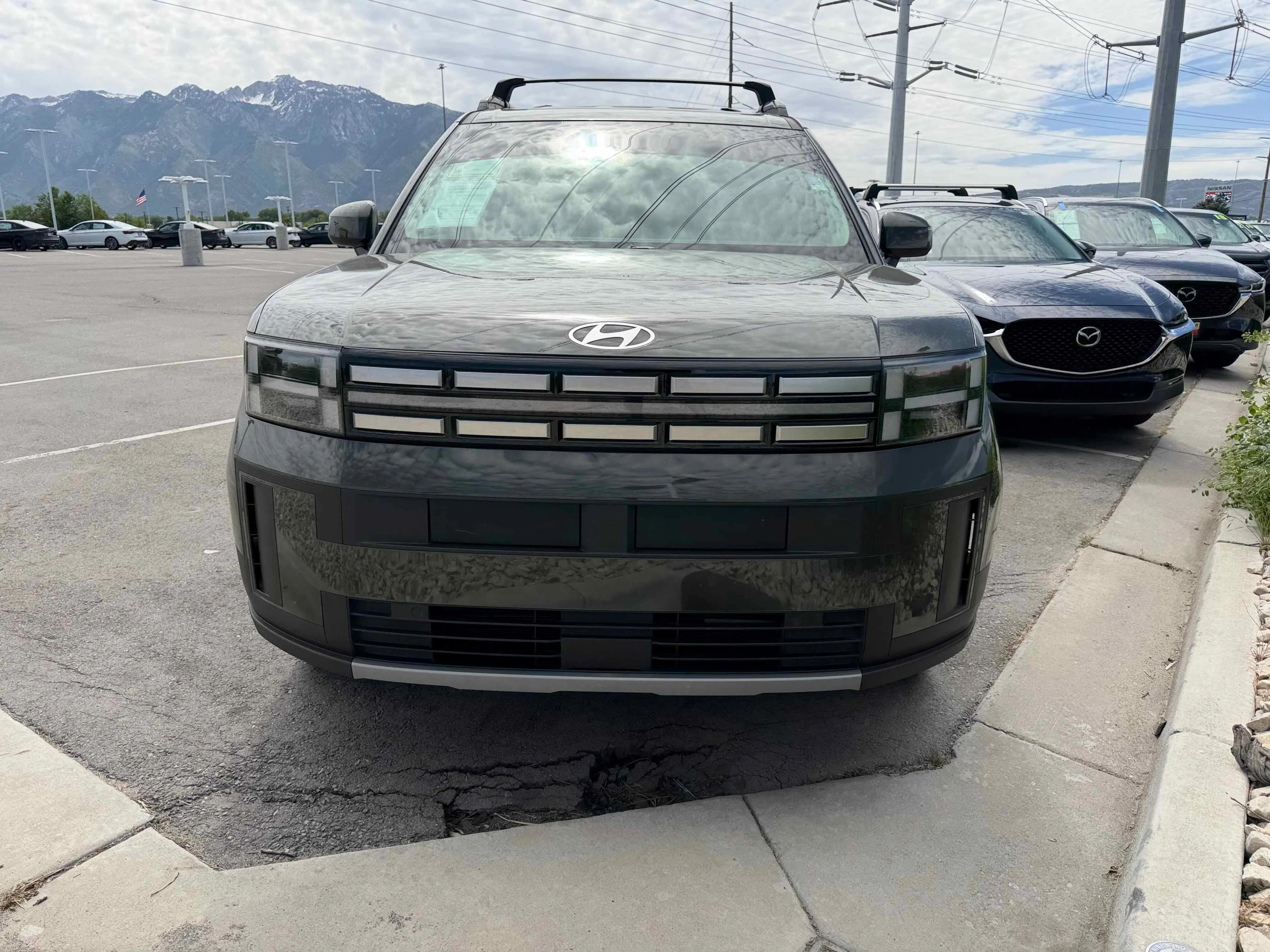 hyundai santa fe 2025 5NMP2DGL0SH069693 image hyundai santa fe 2025 5NMP2DGL0SH069693 image